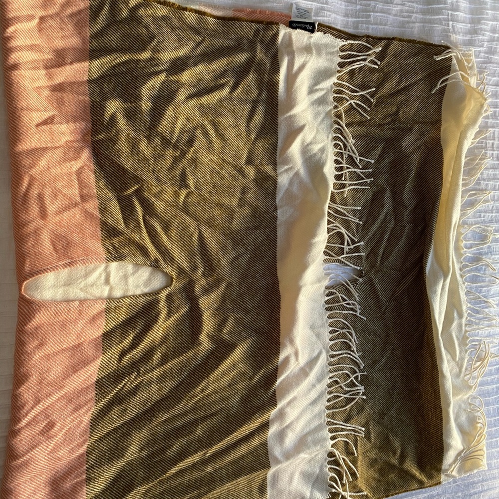 Madewell Wrap